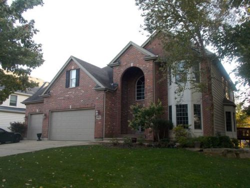 893 Willow St, Palatine, IL 60067-0921