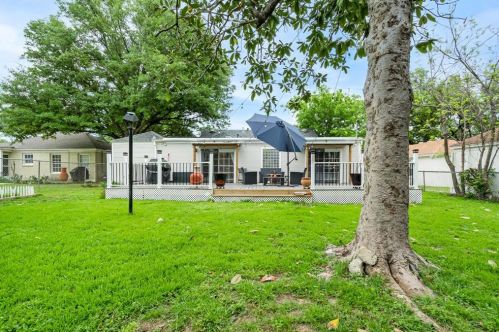 3625 White Settlement Rd, Fort Worth TX 76107-1157 exterior