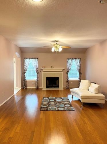 2610 Braley Park Ln, Conroe TX  77385-3004 exterior