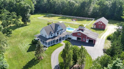 20 Proctor Hill Rd, Hollis, NH 03049-6428