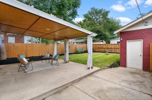 2723 43rd Ave, Denver CO  80211-1709 exterior