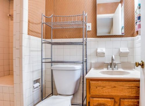 809 Blossom Rd, Garland TX 75041-2955 exterior