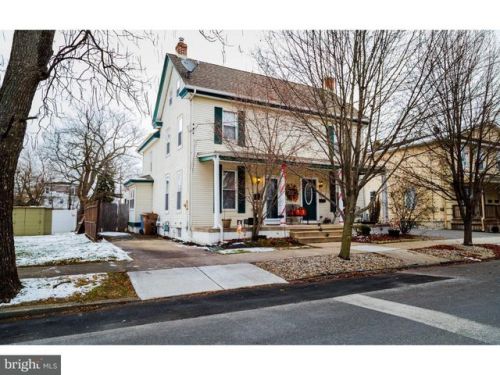 119 Railroad Ave, Auburn, NJ 08085-1130