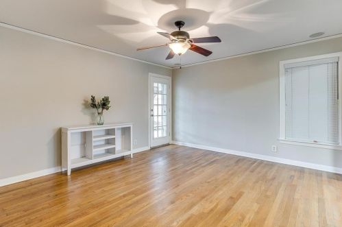 6424 Waverly Way, Fort Worth TX  76116-5405 exterior