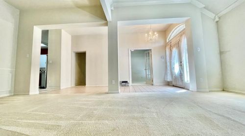 2816 Kings Gate Dr, Carrollton TX  75006-2225 exterior