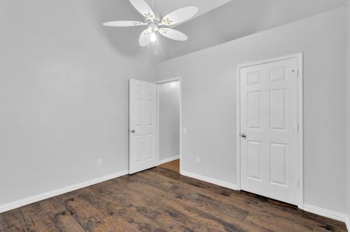 2533 Creekwood Ln, Fort Worth TX  76123-1111 exterior