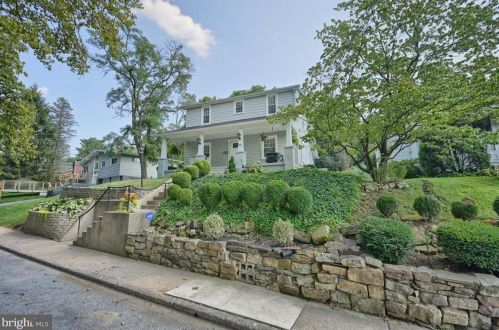 2311 Hoffer St, Harrisburg, PA 17103-2060