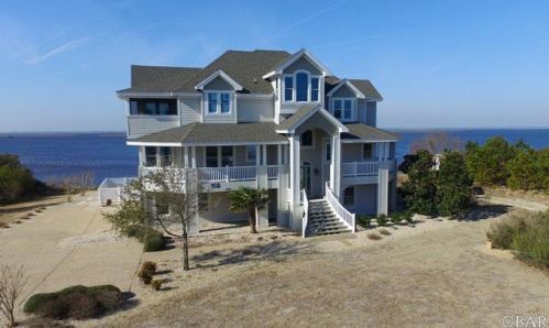 544 Historic Loop, Corolla, NC 27927-2230