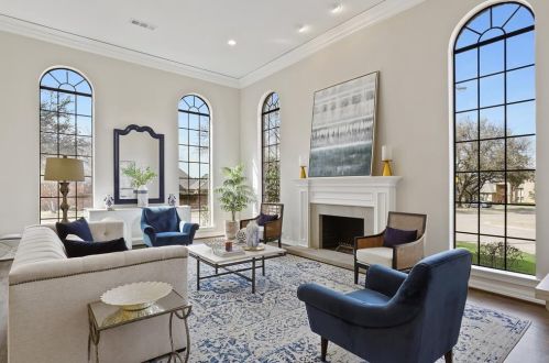6 Cransbrook Ct, Dallas, TX 75225-2466