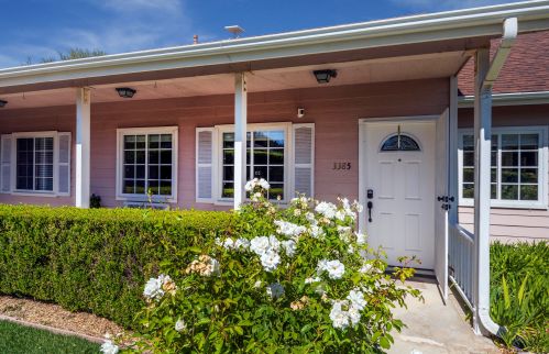 3385 Sagunto St, Santa Ynez, CA 93460-9788