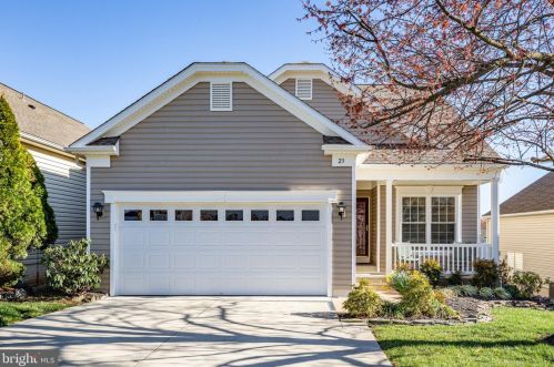 23 Buchanan Ct, Fredericksburg, VA 22406-8403