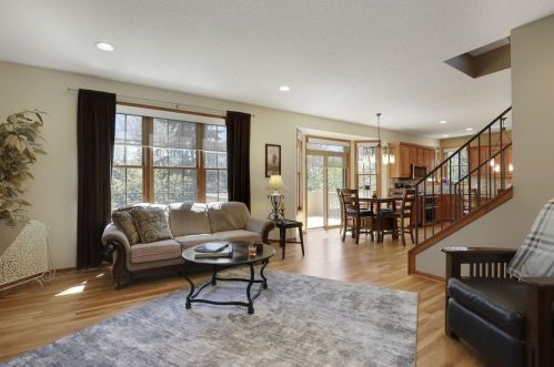 15717 50th Ave, Minneapolis MN  55446-3421 exterior