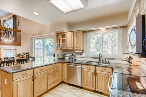 1101 Oakmont Ct, Fort Collins CO  80525-2855 exterior