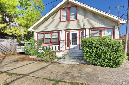 3516 Douglas Ave, Dallas TX  75219-2814 exterior