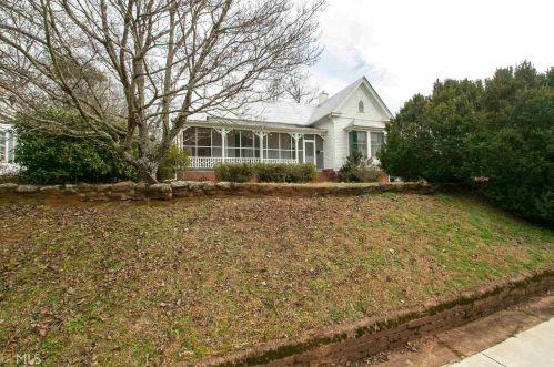 207 Alexander Ave, Washington, GA 30673-1523