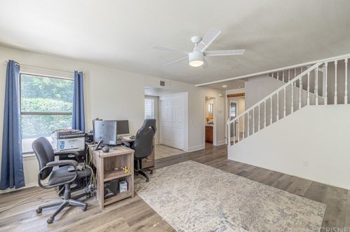 42336 La Gabriella Dr, Lancaster CA 93536-4388 exterior