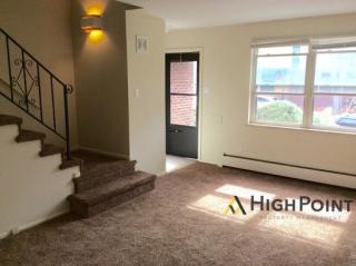 1207 Cedar Ave, Denver CO  80209-2421 exterior