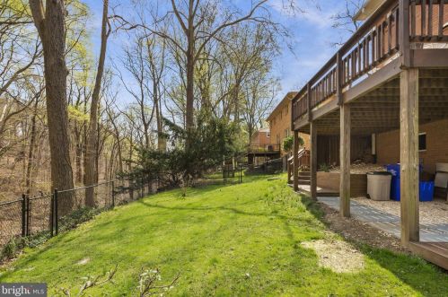 10615 Meadowhill Rd, Silver Spring MD 20901-1532 exterior