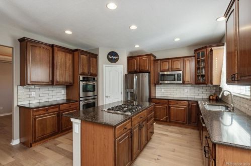 26460 Arbor Dr, Denver CO  80016-6122 exterior