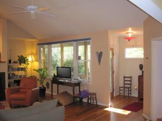 1609 Meadow Ln, Chapel Hill NC  27516-5261 exterior