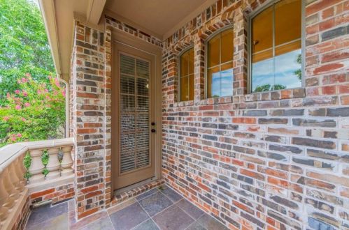 3405 4th St, Fort Worth TX  76107-2118 exterior