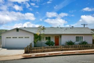 9932 Settle Rd, Santee, CA 92071-1020