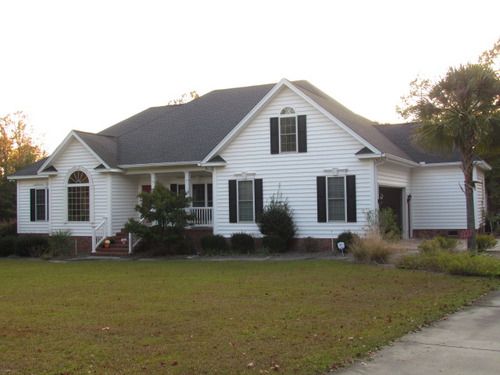 195 Tiger Trl, Barnwell, SC 29812-6482