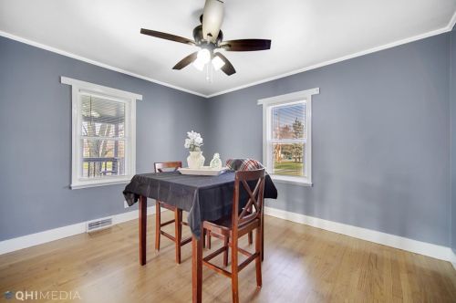 7215 Catherine, Gary IN 46410-3636 exterior