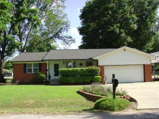 1114 E St, Jenks, OK 74037-2512