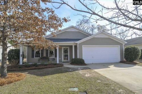 269 Foxport Dr, Lake Murray, SC 29036-7541
