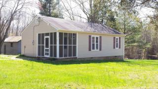 26 Booth Blvd, Buckingham, VA 23921-3001