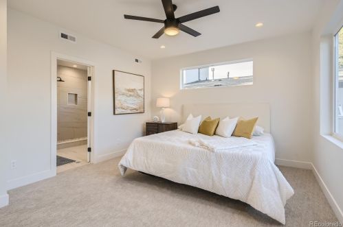 2912 Sherman St, Englewood CO  80113-1678 exterior