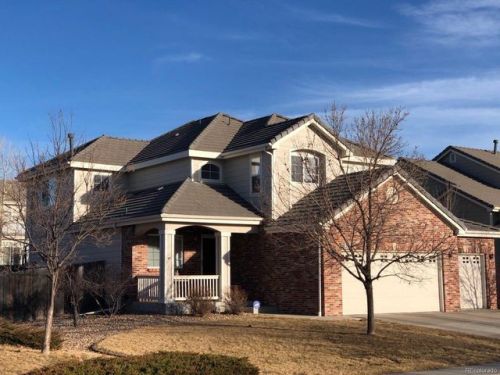 13768 Josephine Ct, Denver CO  80241-2039 exterior