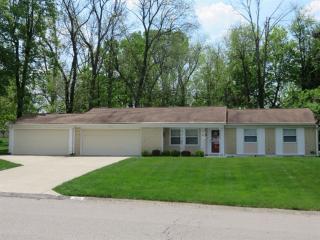 4442 Williamsport Dr, Dayton, OH 45430-1841