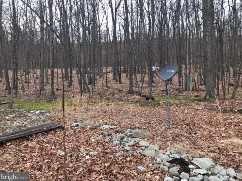 1391 Lost Riv Rdg Cir, Wardensville WV 26851-8514 exterior