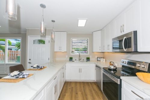 85-581 Momona Pl, Nanakuli, HI 96792