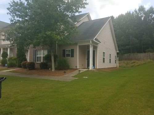 2555 Flat Shoals Rd, Atlanta GA  30349-4329 exterior