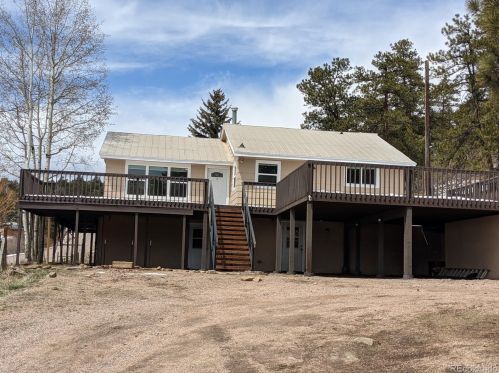 19667 Hill Dr, Morrison, CO 80465-2442