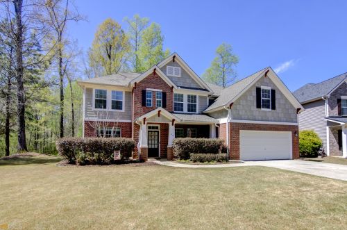 93 Fairway Dr, Newnan, GA 30265-5694