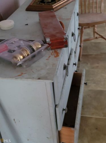 6608 Runlet Way, Rex GA 30273 exterior