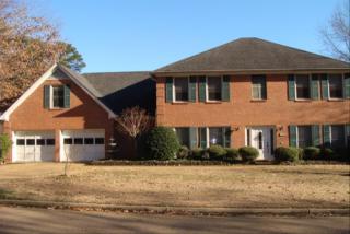 503 Windy Ridge Ln, Madison, MS 39110-9384