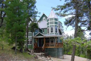 34 Aspen, Flying H, NM 88339-9601