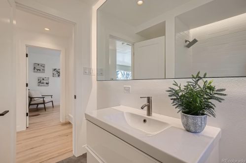 4868 Lipan St, Englewood CO 80110-4421 exterior