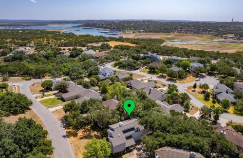 146 Acapulco Dr, Austin TX  78734-3454 exterior