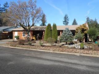 15437 Francis St, Portland OR  97236-2261 exterior