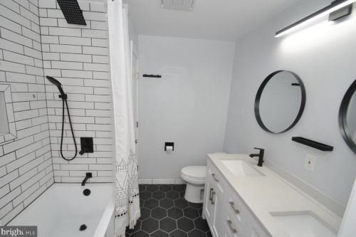 412 Streamside Dr, Fallston MD  21047-2806 exterior