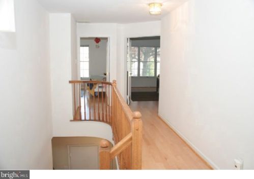 23 Wilkinson Way, Princeton NJ  08540-7362 exterior