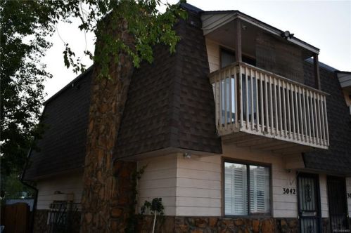 3042 Girard Ave, Englewood, CO 80110-1832
