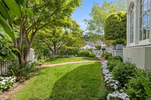 128 Locust Ave, Mill Valley, CA 94941-2153