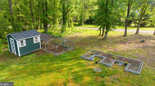 11626 Forest Walk Dr, Spotsylvania VA  22551-7920 exterior